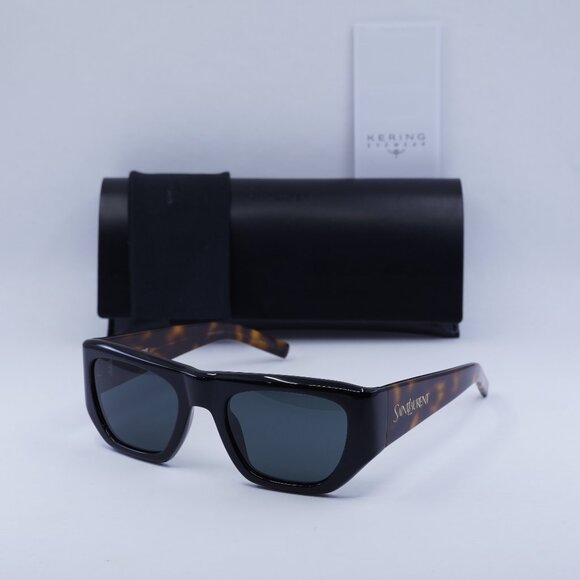 Final Price! Saint Laurent SL740 004 Sunglasses - Picture 1 of 11